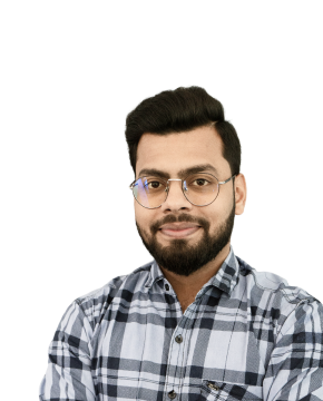 Ayush Jain