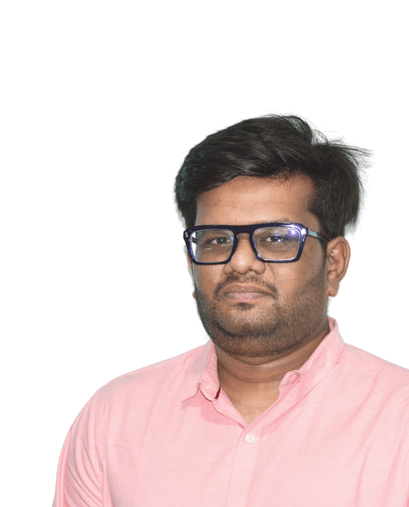 Balaji S