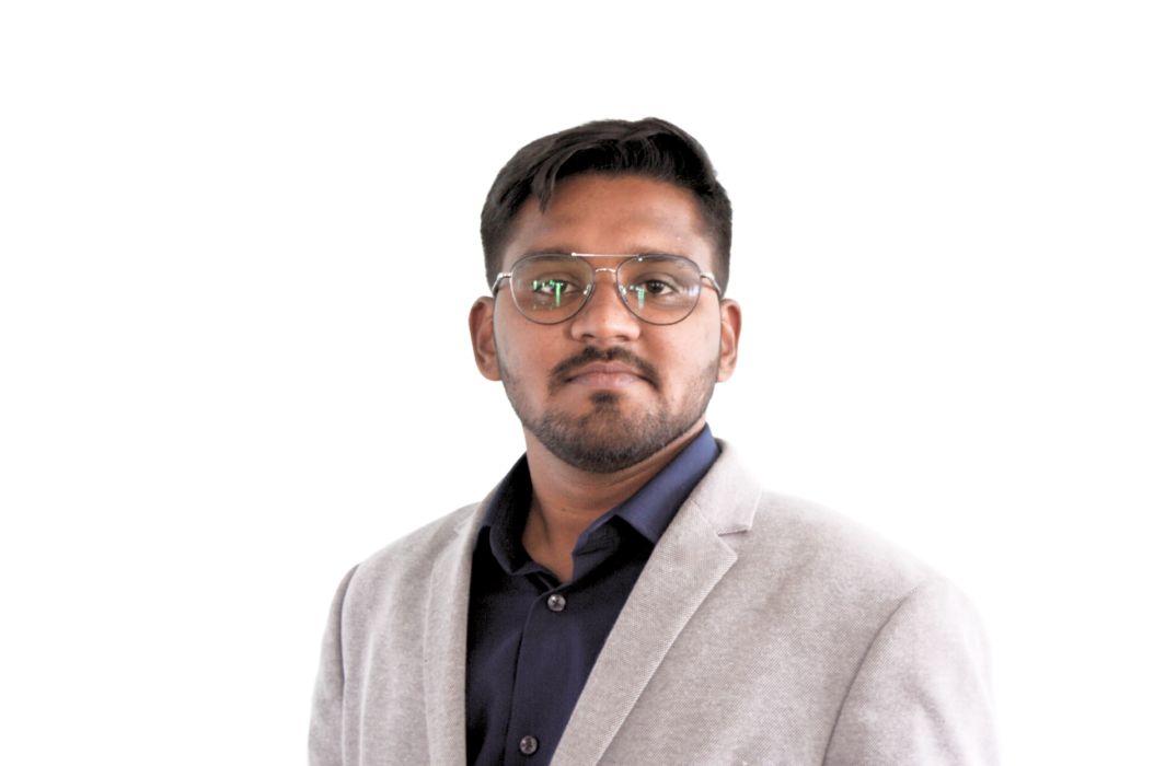 Shreenivas Joshi