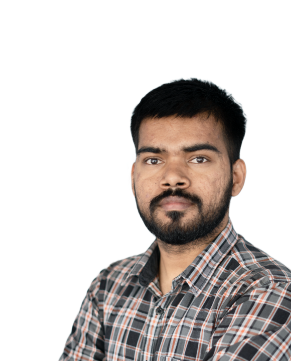 Parag Jagdale