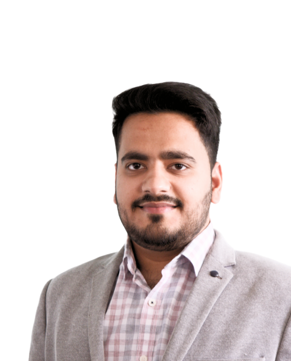 Sagar Chadha