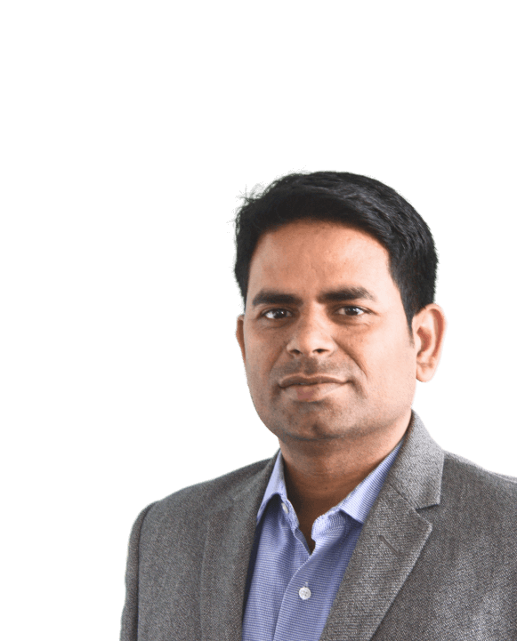 Uttam Tiwari